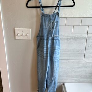 Bebe Overalls